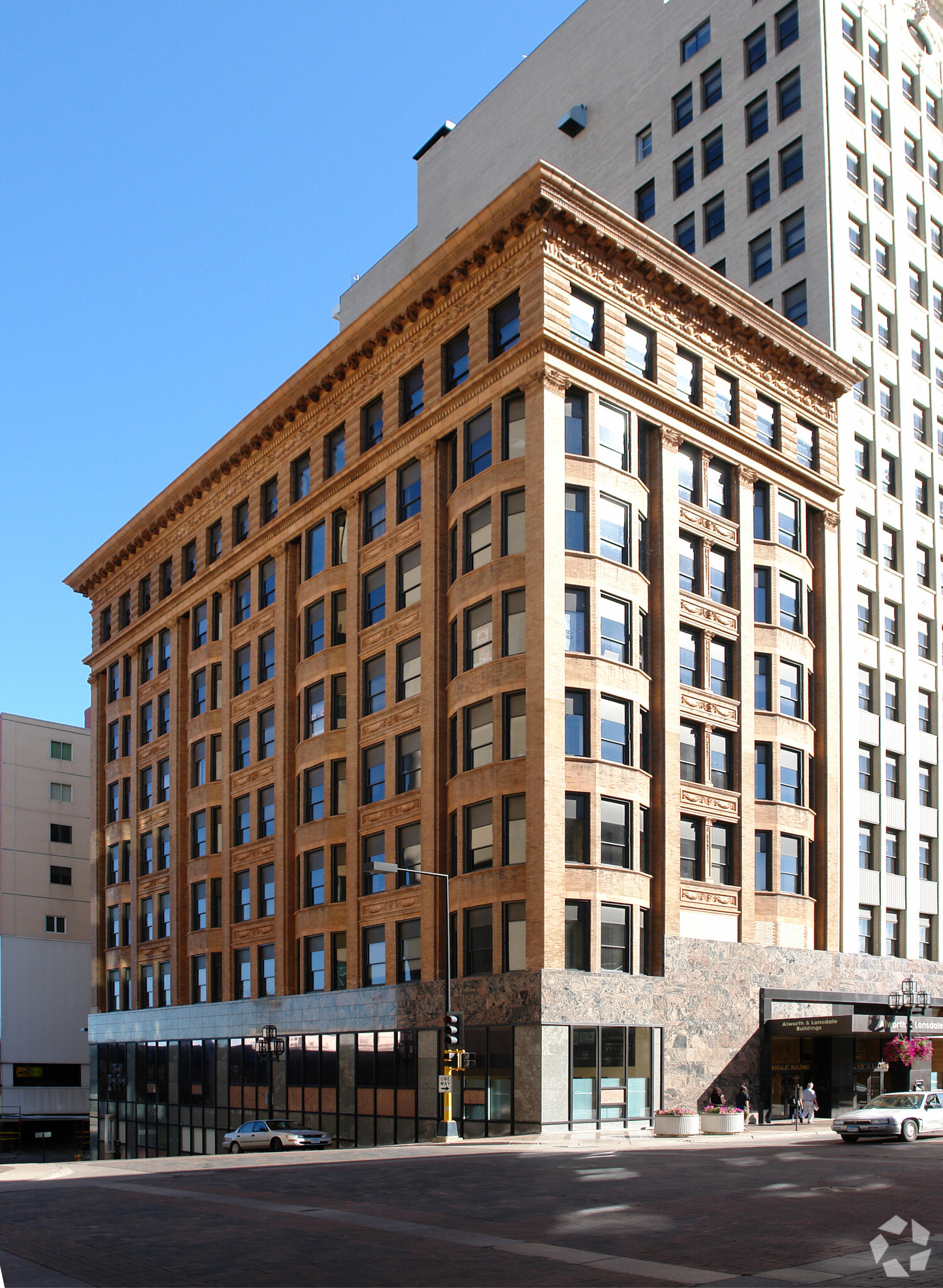 302 W Superior St, Duluth, MN for sale Building Photo- Image 1 of 1