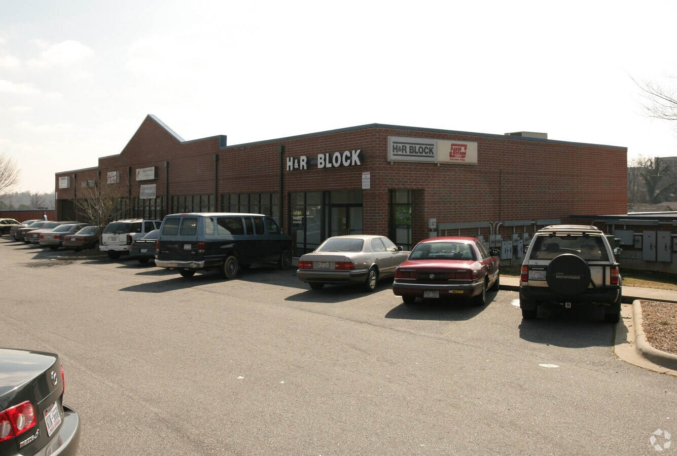 1499 New Walkertown Rd, WinstonSalem, NC 27101