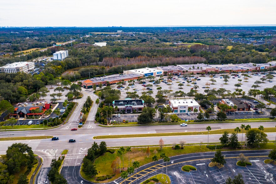 8104 Citrus Park Dr, Tampa, FL for lease - Aerial - Image 3 of 6