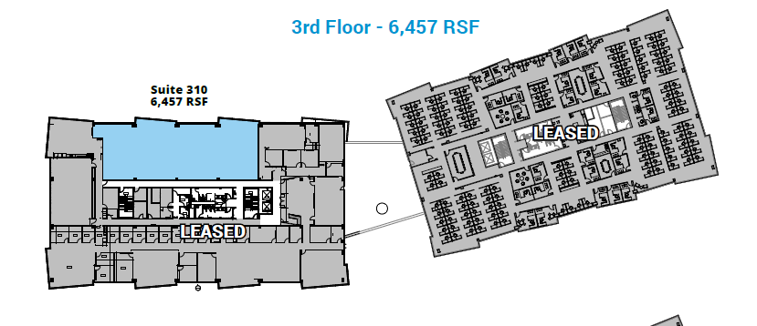 1100 W Traverse Pky, Lehi, UT for lease Floor Plan- Image 1 of 1