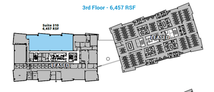 1100 W Traverse Pky, Lehi, UT for lease Floor Plan- Image 1 of 1