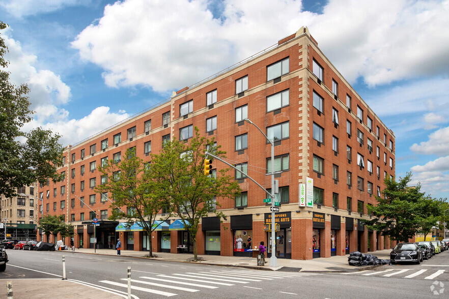 1330 Fifth Ave, New York, NY for sale - Primary Photo - Image 1 of 1