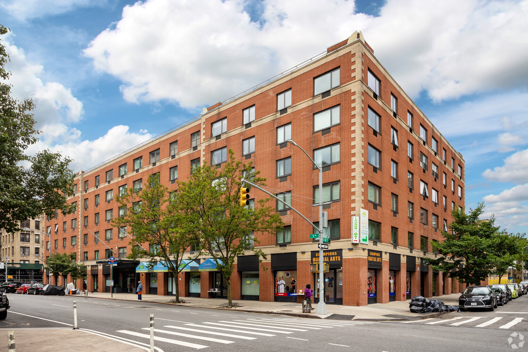 1330 Fifth Ave, New York, NY for sale Primary Photo- Image 1 of 1