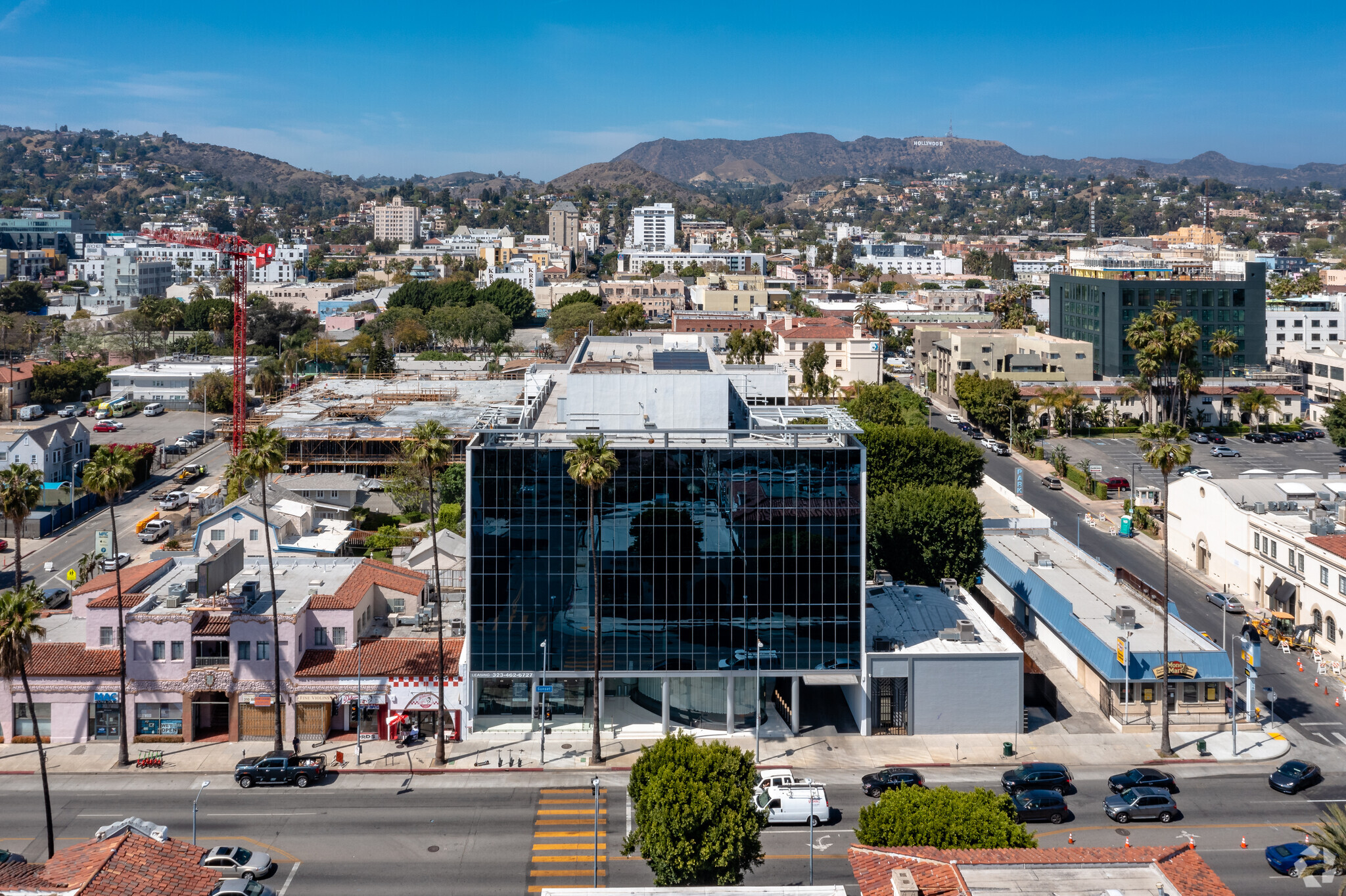 6565 W Sunset Blvd, Hollywood, CA 90028 - Move-In Ready | LoopNet