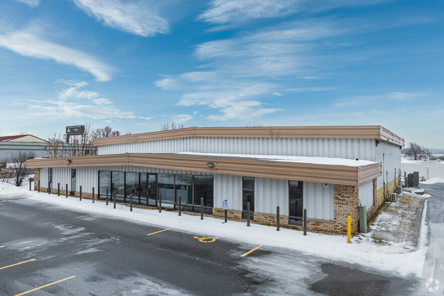 1814 15th St NW, Rochester, MN for sale - Building Photo - Image 1 of 52