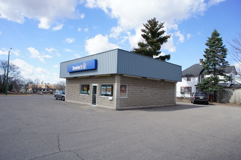 511 E Grand Ave, Wisconsin Rapids, WI for sale Building Photo- Image 1 of 1
