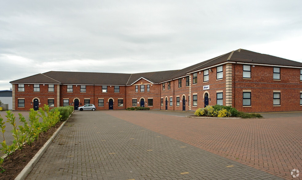 Telford Court portfolio of 25 properties for sale on LoopNet.com - Primary Photo - Image 3 of 3