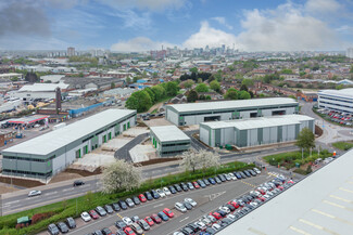 More details for Aston Hall Rd, Birmingham - Industrial for Lease