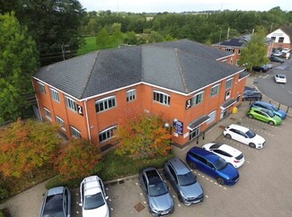 More details for Old Station Rd, Solihull - Office for Lease