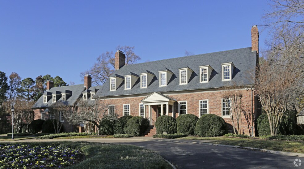 9400 Charter Crossing Dr, Mechanicsville, VA for sale - Primary Photo - Image 1 of 1