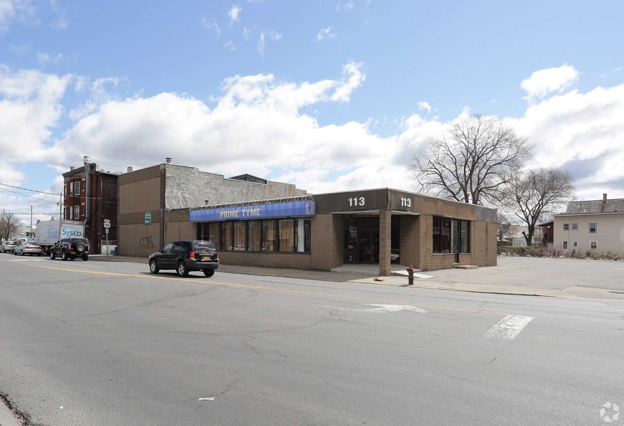 113 S Brandywine Ave, Schenectady, NY for sale Primary Photo- Image 1 of 1