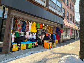 41 S 4th Ave, Mount Vernon, NY for lease Building Photo- Image 1 of 6