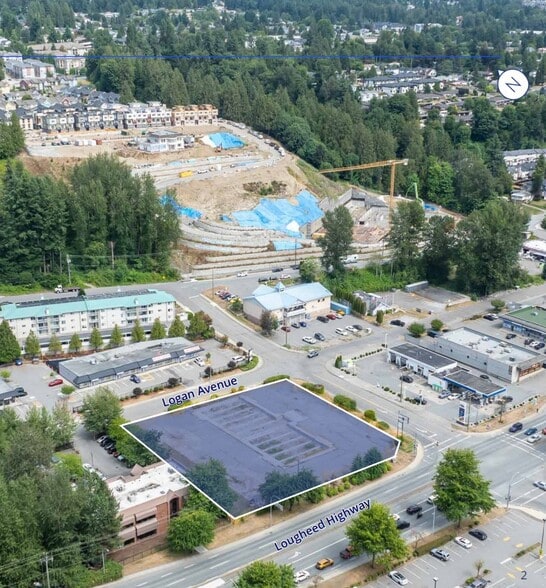 32550 Logan Ave, Mission, BC for sale - Primary Photo - Image 1 of 1