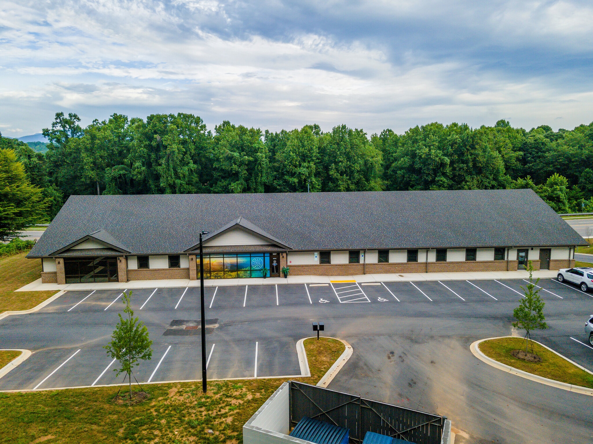 1617 Sugar Hill rd, Marion, NC for lease Building Photo- Image 1 of 4