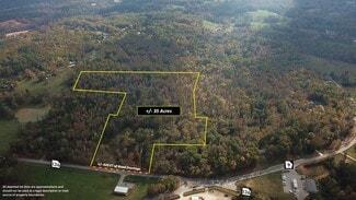 More details for 106 GA-136, Dawsonville, GA - Land for Sale