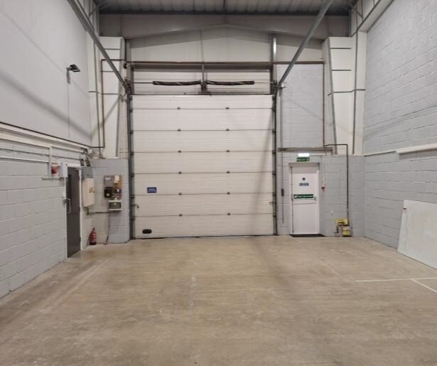 1-3 Lancaster Park Industrial Estate, Melksham for lease - Interior Photo - Image 3 of 10