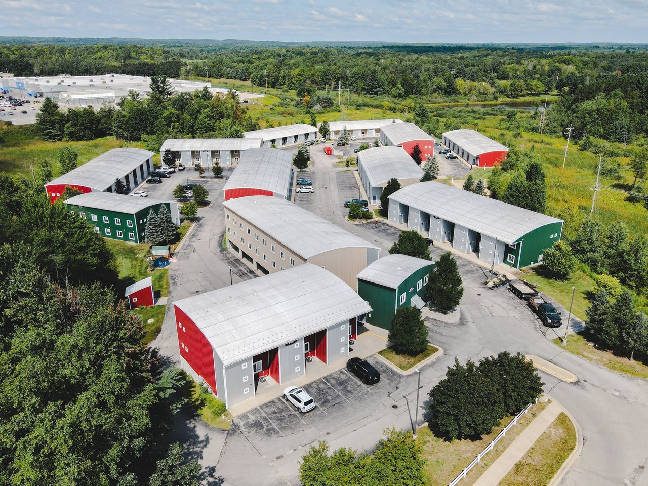 15345 Venlo Pl, Big Rapids, MI for sale Building Photo- Image 1 of 11