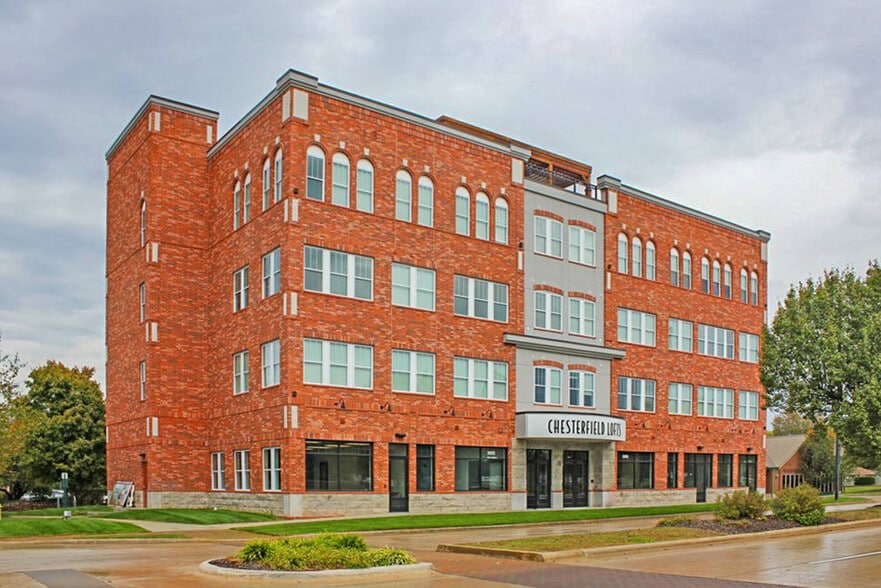 2005 W Chesterfield Blvd, Springfield, MO for lease - Building Photo - Image 2 of 54