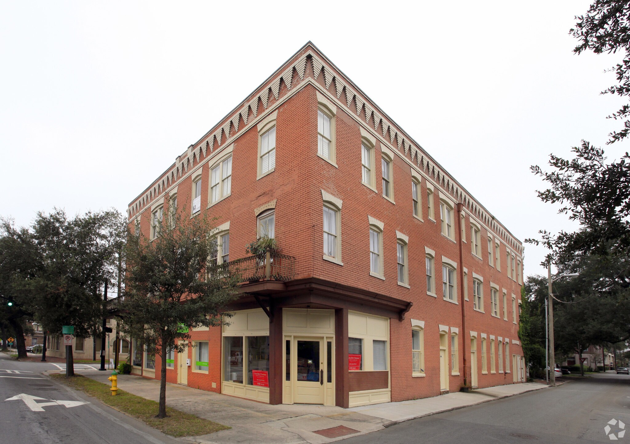 125 E Broad St, Savannah, GA for sale Primary Photo- Image 1 of 1