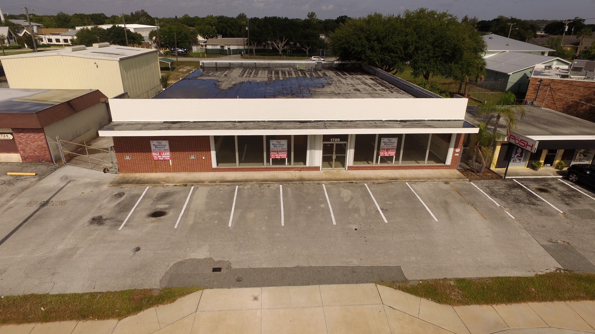 1720 S Babcock St, Melbourne, FL for sale Primary Photo- Image 1 of 1