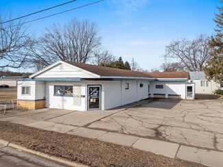 More details for 302 Collins Ave, Oconto, WI - Retail for Sale