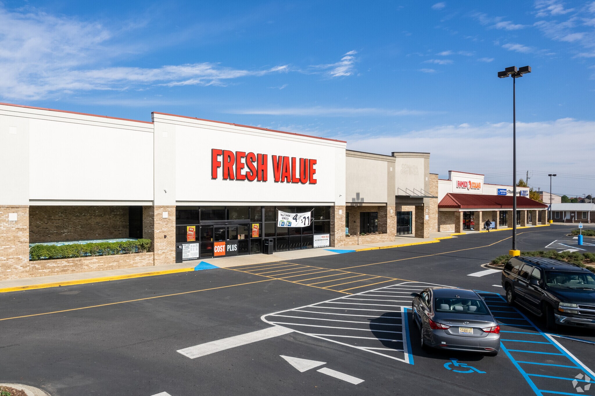 1005-1021 Crossroads Plaza Dr, Moody, AL for sale Primary Photo- Image 1 of 1