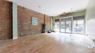 249 Wilson Ave, Brooklyn, NY for lease Interior Photo- Image 2 of 9