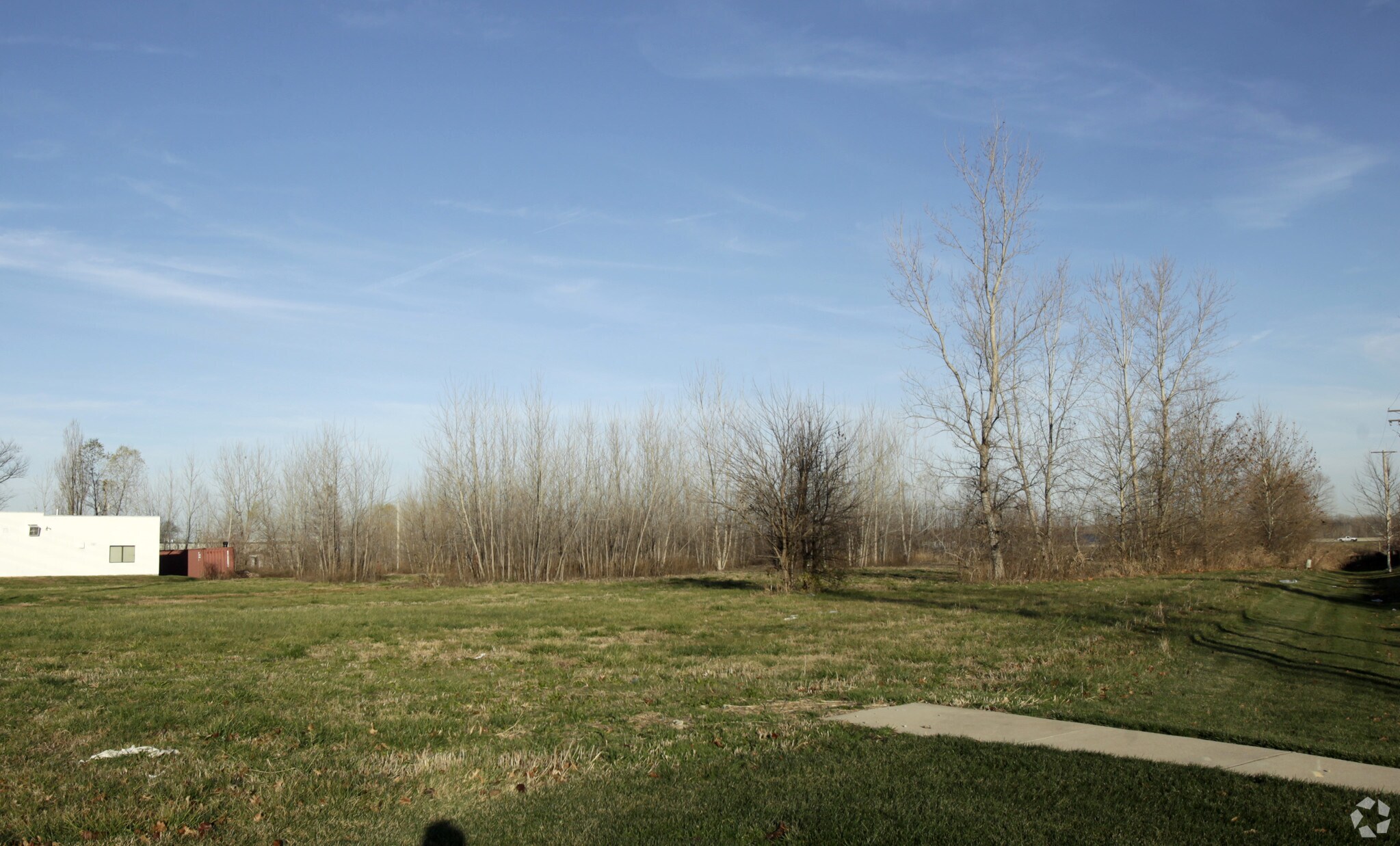 17947 Chesterfield Airport Rd, Chesterfield, MO 63005 Land for Sale