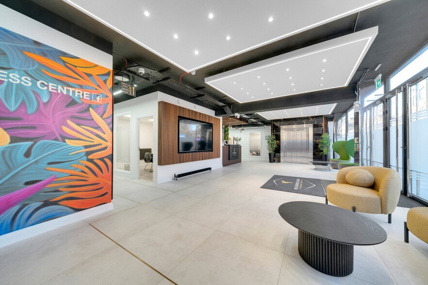 56-60 Nelson St, London for sale - Building Photo - Image 1 of 1