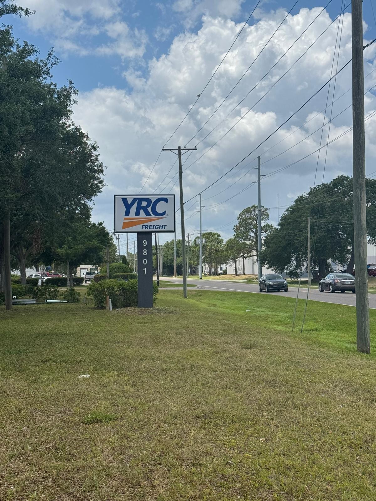 9801 Palm River Rd, Tampa, FL for lease Other- Image 1 of 1