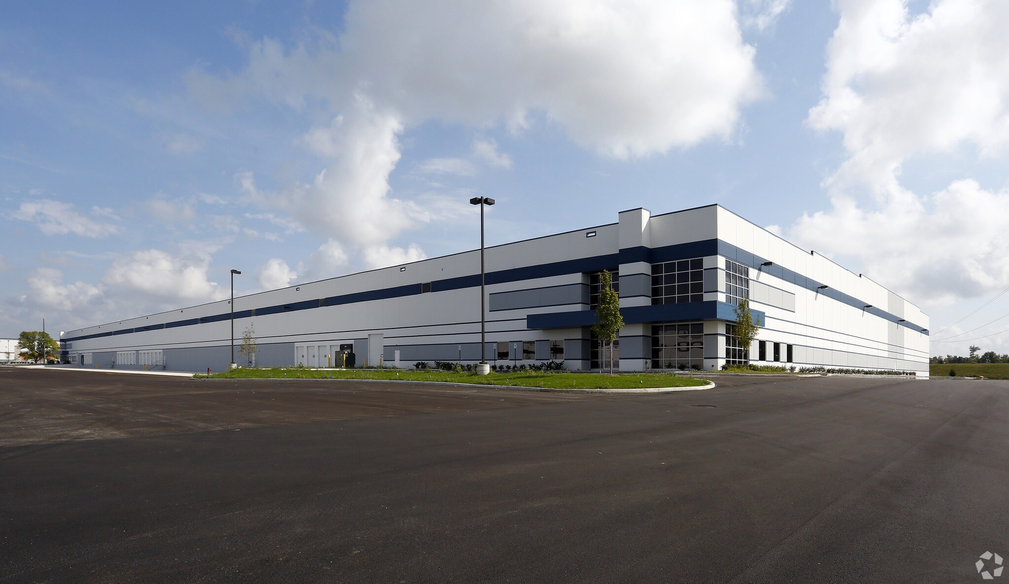 2301 Reeves Rd, Plainfield, IN 46168