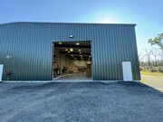 356 Progress Way, Tiverton RI - Warehouse