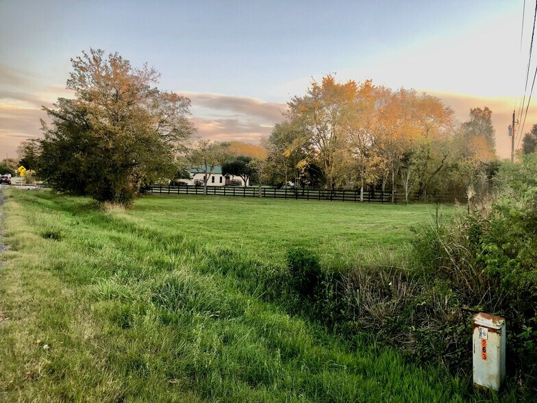 0 Main St. FM 359, Fulshear, TX 77441 Land for Sale