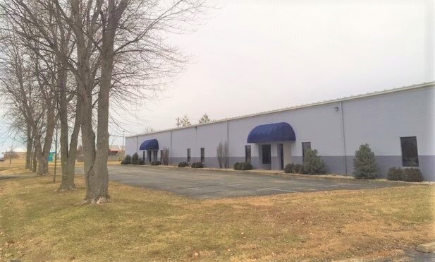 4585 Kelly St, Columbus, IN for sale Other- Image 1 of 1