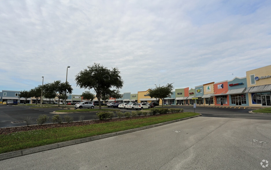 6134-6170 N US Highway 41, Apollo Beach, FL for sale - Primary Photo - Image 1 of 1