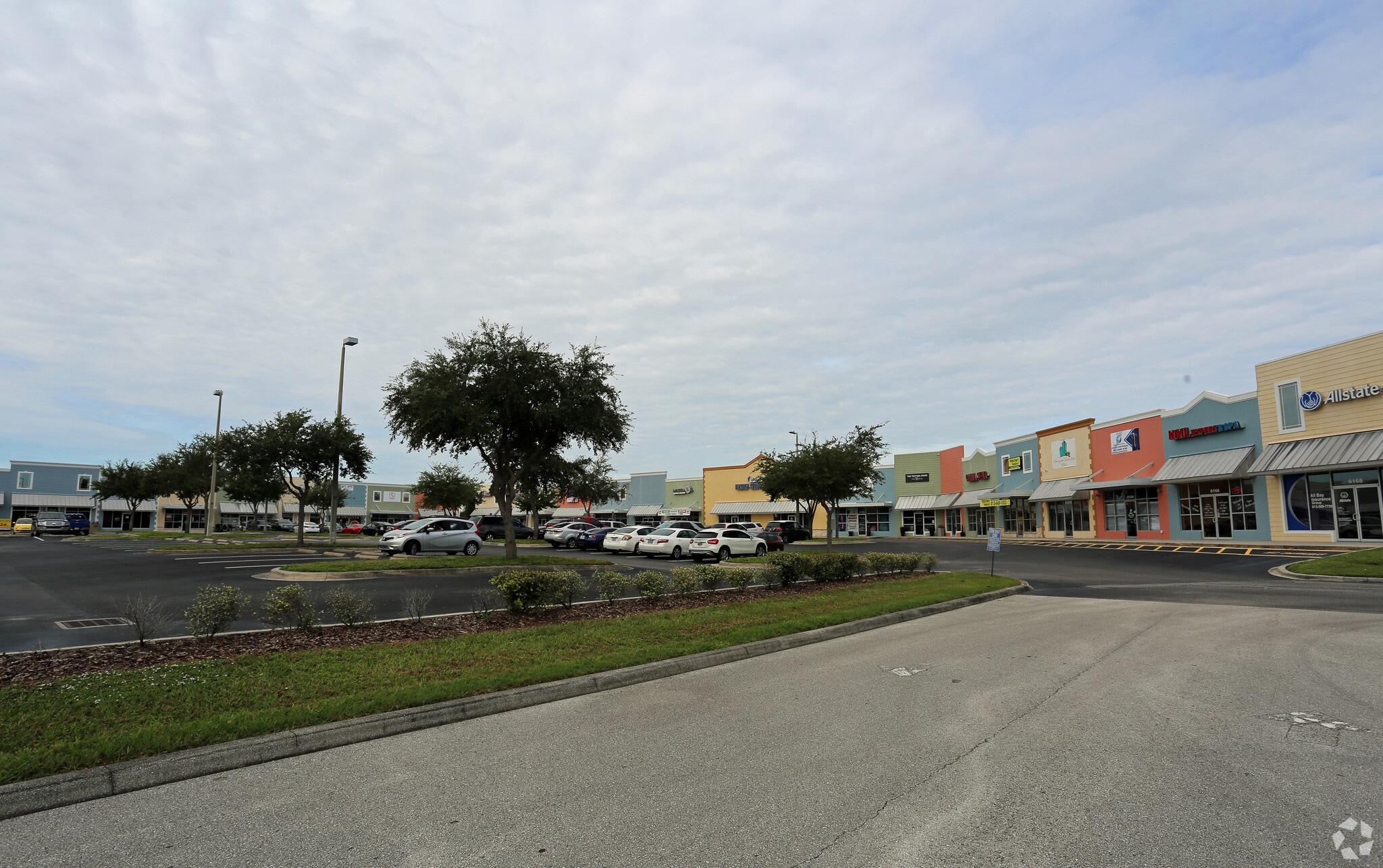 6134-6170 N US Highway 41, Apollo Beach, FL for sale Primary Photo- Image 1 of 1