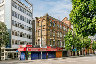 More details for 43 Clerkenwell Rd, London - Office for Lease