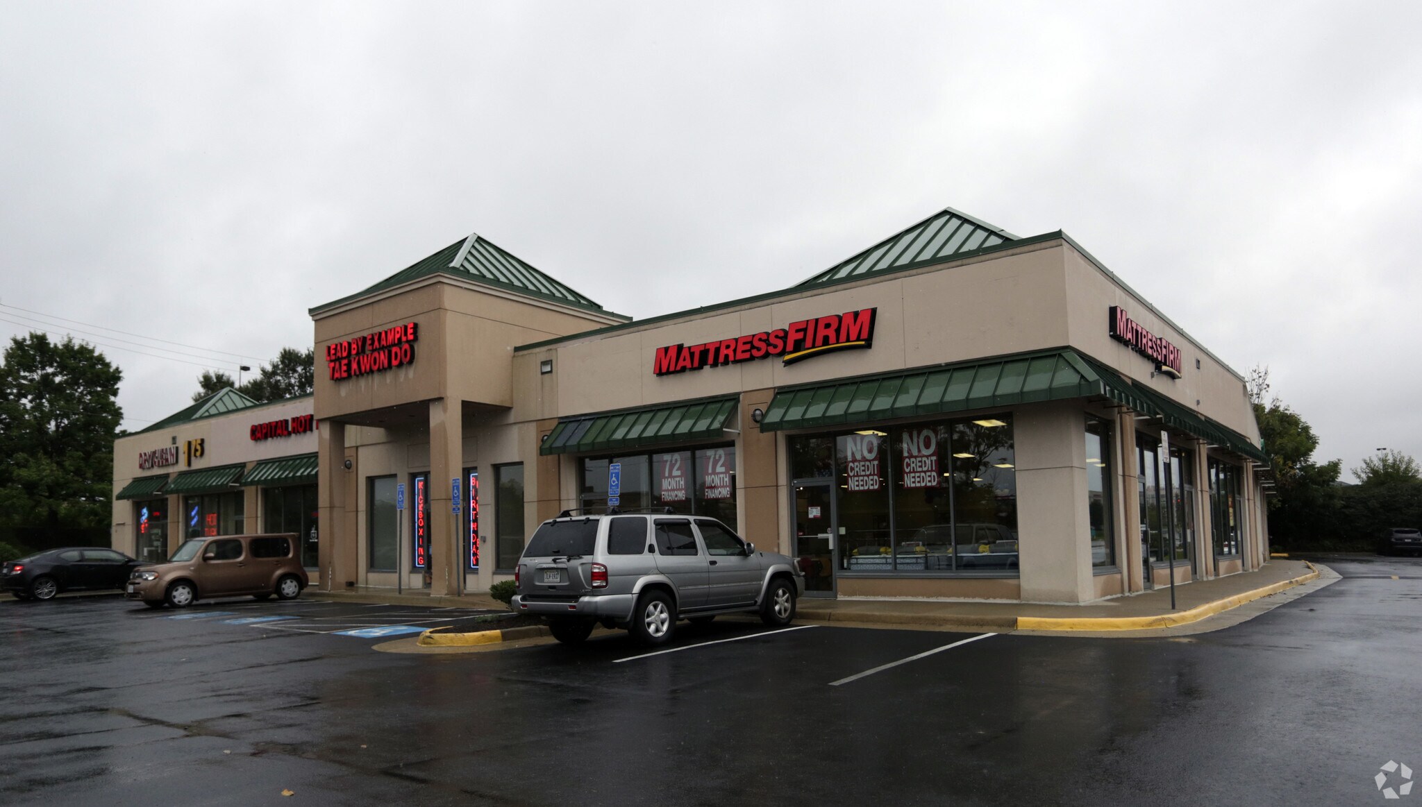 11226 Waples Mill Rd, Fairfax, VA for sale Primary Photo- Image 1 of 1