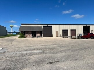 More details for 941 Ashwaubenon St, Green Bay, WI - Flex, Industrial for Lease