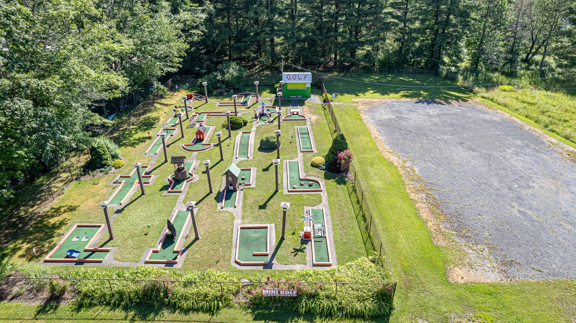 562 Berlin Plank Rd, Somerset, PA 15501