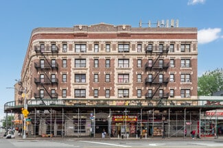 More details for 1054-1058 Southern Blvd, Bronx, NY - Retail for Lease