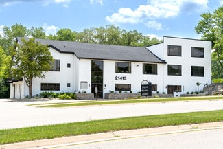 More details for 21415 W Greenfield Ave, New Berlin, WI - Office, Office/Medical for Lease
