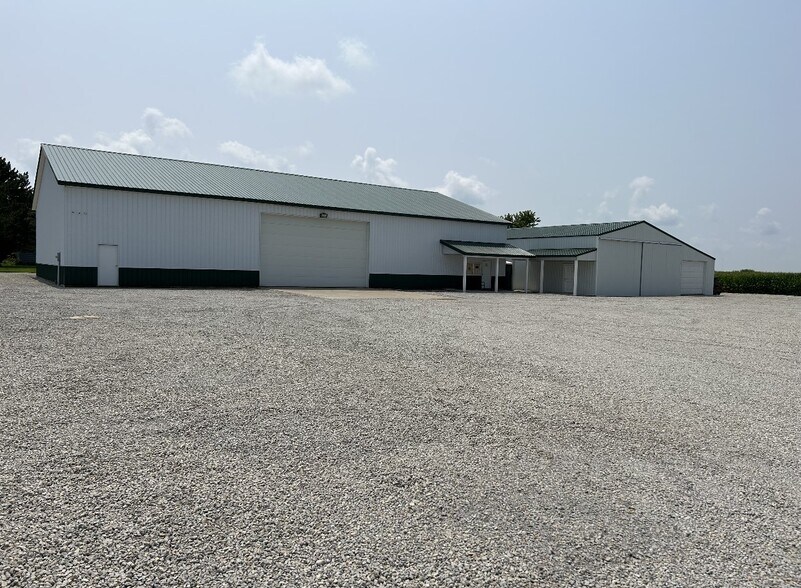 7754 S State Route 73, Wilmington, OH 45177 Flex for Sale