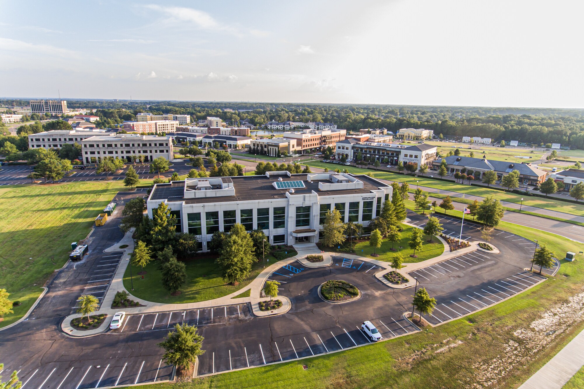 1076 Highland Colony Pky, Ridgeland, MS for sale Building Photo- Image 1 of 1