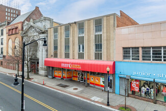 More details for 117-121 E State St, Trenton, NJ - Office, Retail for Lease