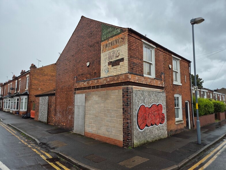 47 Silver St, Birmingham for lease - Building Photo - Image 1 of 2