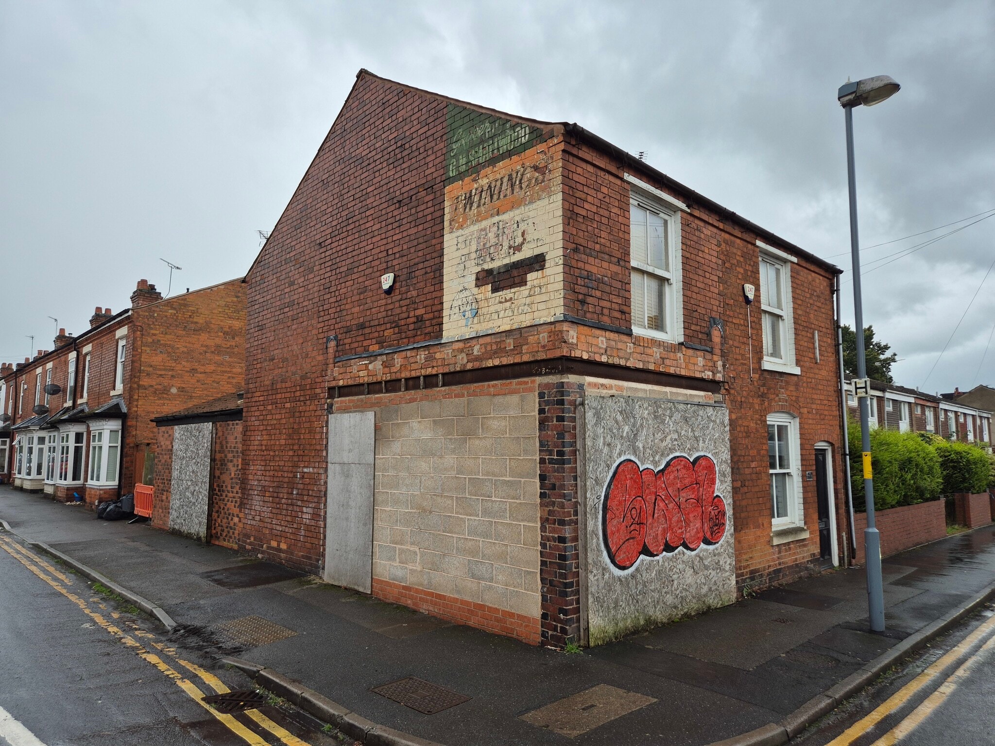 47 Silver St, Birmingham for lease Building Photo- Image 1 of 3