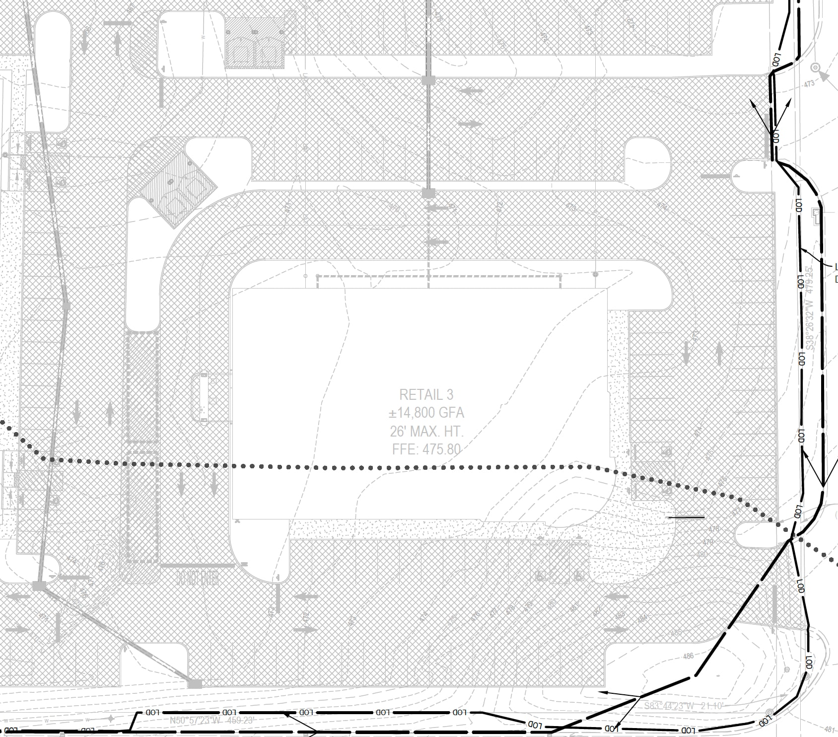 205 Murdock Cir, Kearneysville, WV for lease Interior Photo- Image 1 of 2