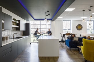 More details for Station Rd, Church Fenton - Coworking for Lease