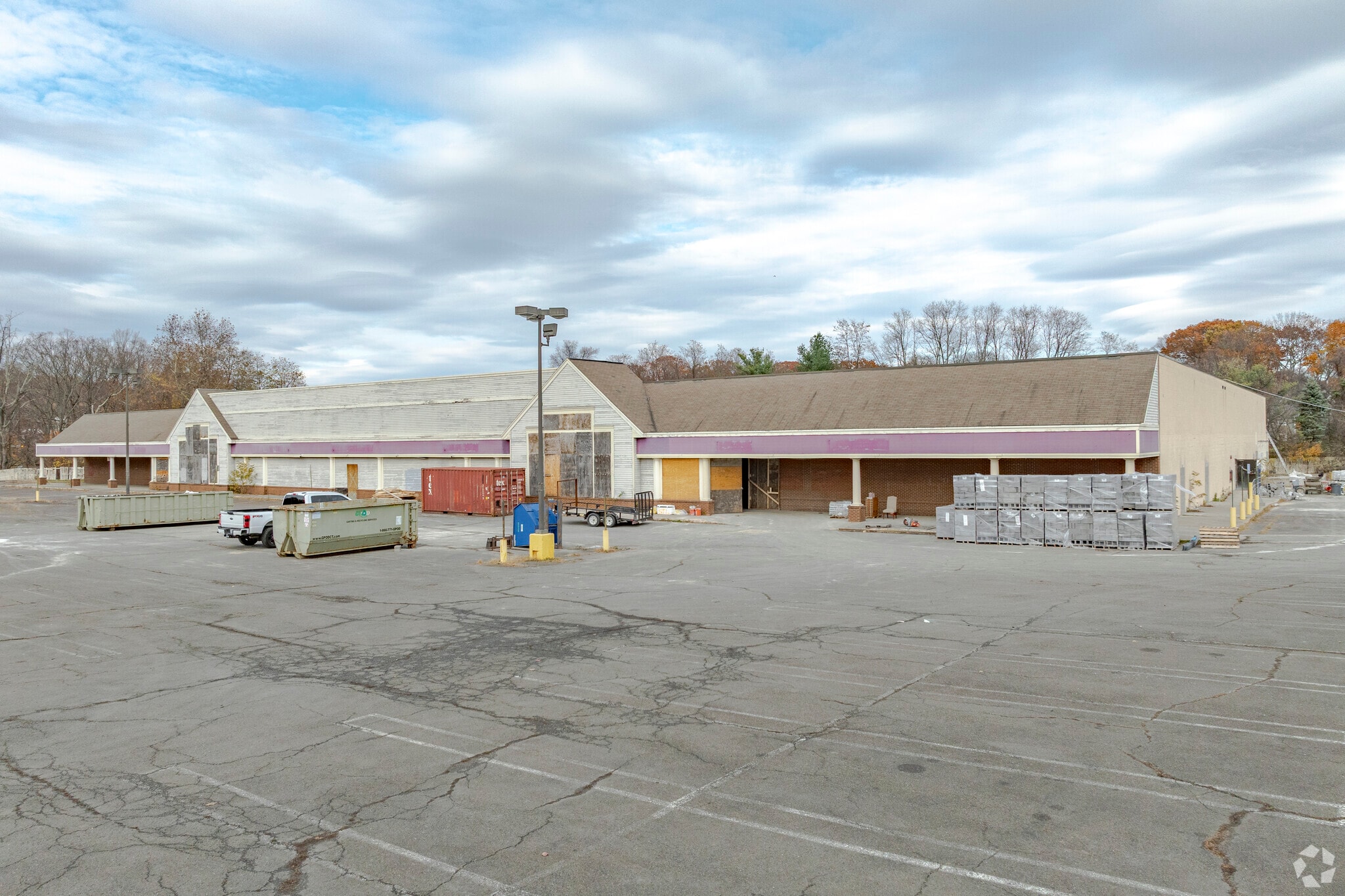 2600 Madison Ave, Bridgeport, CT for sale Primary Photo- Image 1 of 1